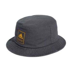 Adidas LIFESTYLE WASHED BUCKET HAT Cotton Unisex Sz S-M- Gently used